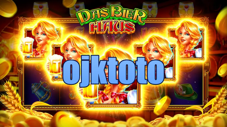 ojktoto APK