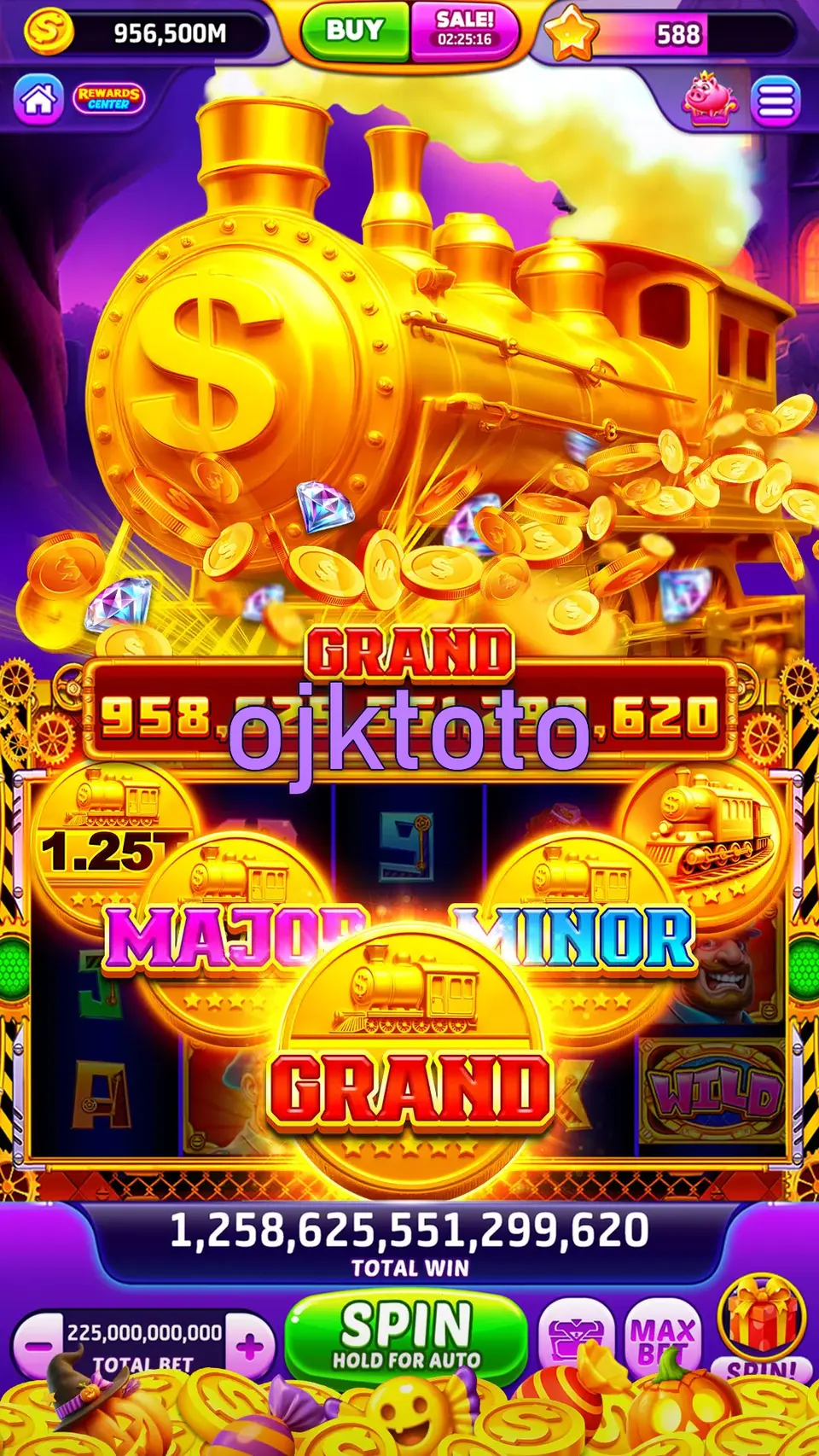 ojktoto APK