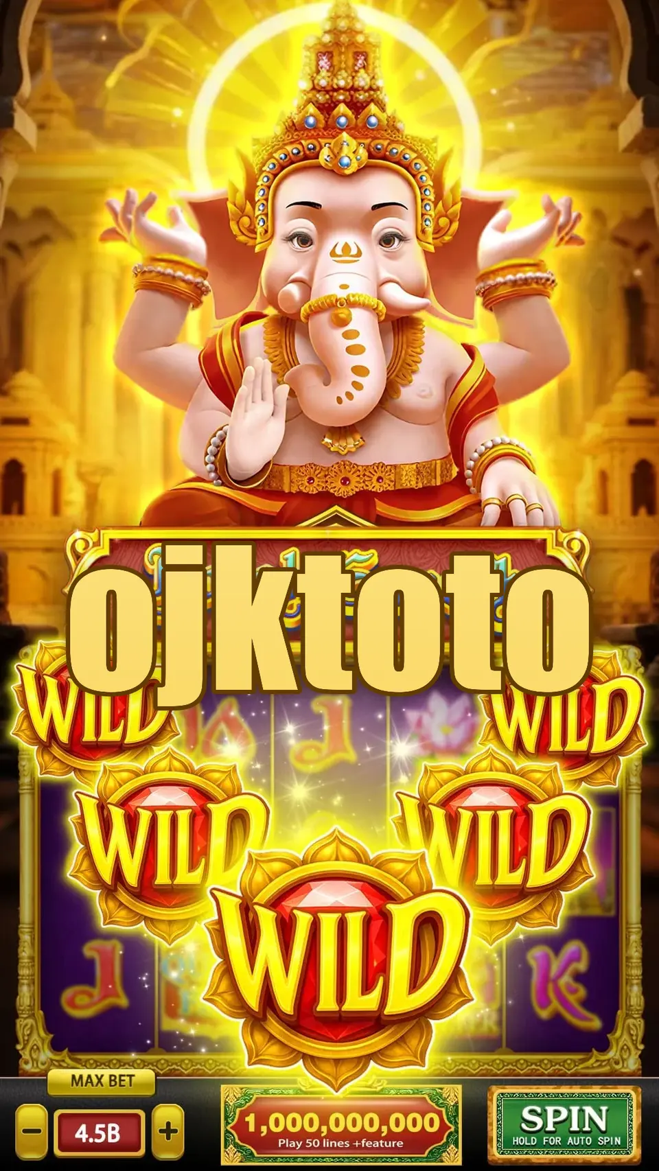 ojktoto APK